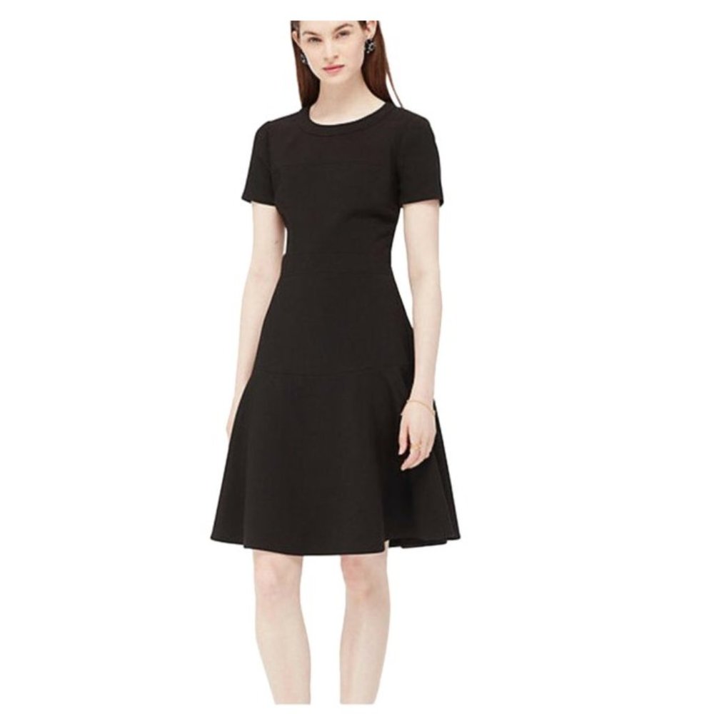 Kate Spade work/cocktail dress size 00